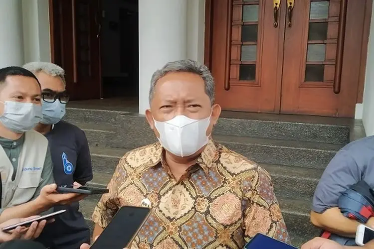 Buntut Unjuk Rasa Ricuh di Mapolda Jabar, Yana Mulyana: Cara Orang Sunda Sopan Santunnya Dipakai