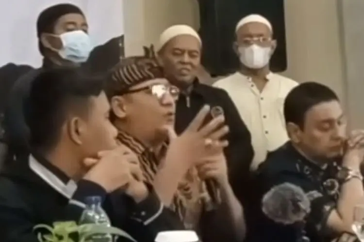 Tak Hadiri Panggilan Pemeriksaan, Edy Mulyadi Terancam Dijemput Paksa