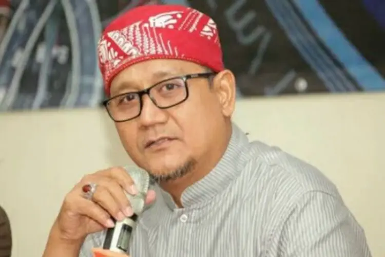 Ini Alasan Edy Mulyadi Tak Penuhi Panggilan Penyidik