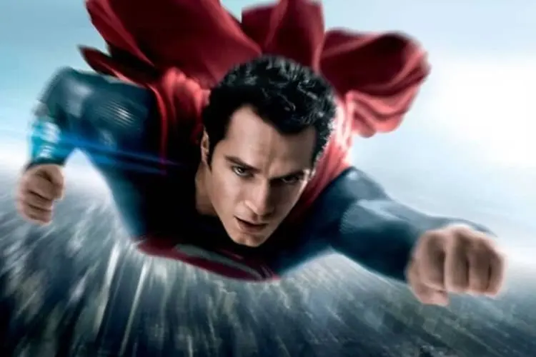 Sinopsis Film Man of Steel: Kisah Awal Mula Lahirnya Superman yang Tayang Malam Ini di Bioskop TransTV