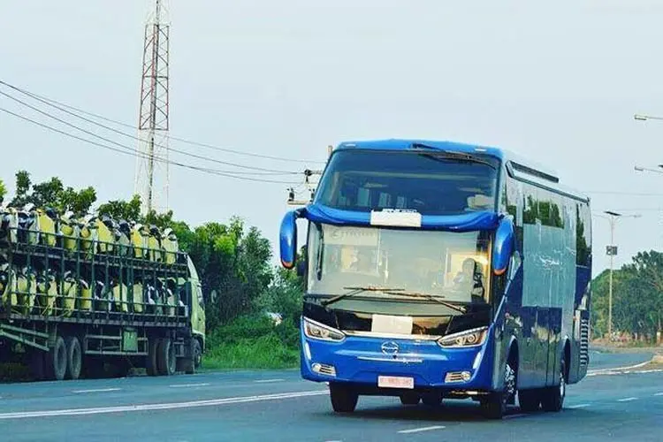 Duh, Sembilan Pemain Persib Dinyatakan Positif Covid-19