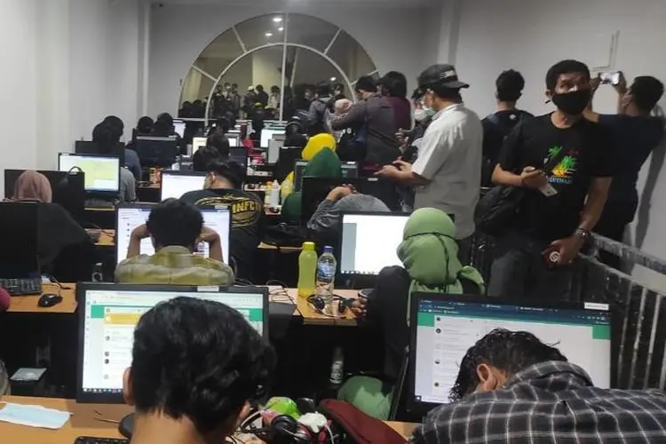 Tegas, Kapolda Metro Jaya Sebut Pinjol Ilegal Bagaikan Lingkaran Setan