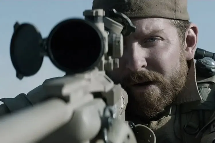 Sinopsis Film American Sniper: Kisah Nyata Seorang Penembak Jitu di Irak