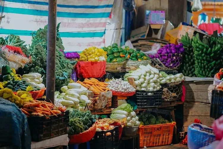 Lengkap! Daftar Harga Bahan Pokok Hari Ini 30 Januari 2022
