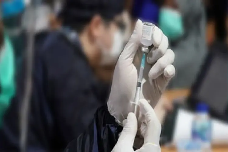 Kemenkes Prioritaskan AstraZeneca Jadi Vaksin Booster, Begini Alasannya