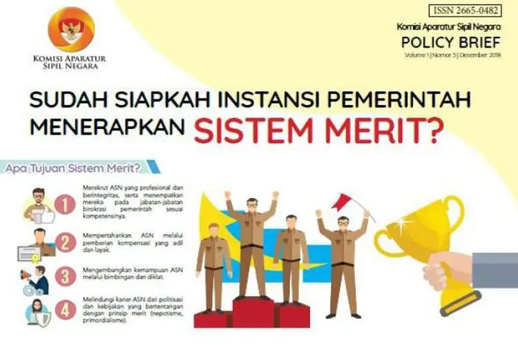 Masih Gunakan Open Bidding, Ini Alasan Pemkab Cirebon Belum Jalankan Merit System