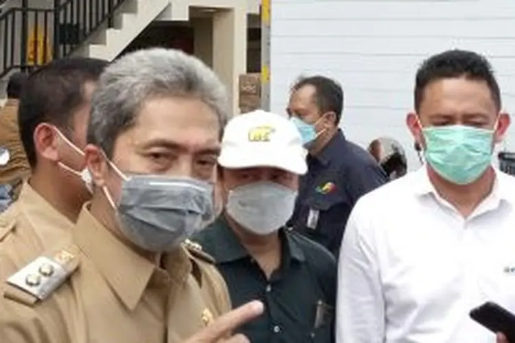 Wawalkot Bogor Ingin DED Pusat Pemerintahan Rampung Tahun Ini, Sekda Ngaku Belum Bisa