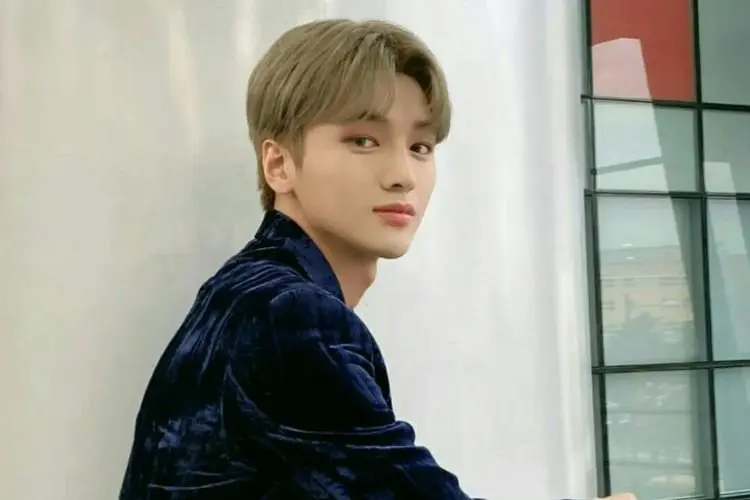 Cha Jun Ho DRIPPIN Positif Covid-19, Aktivitas Comeback Grup Akan Dibatalkan