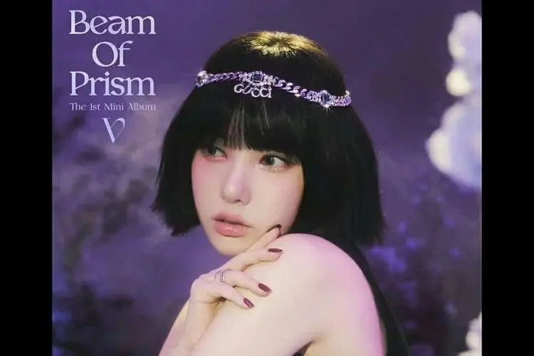 Setelah Umji, Kini Eunha VIVIZ Positif Covid-19 Jelang Debut Februari Mendatang
