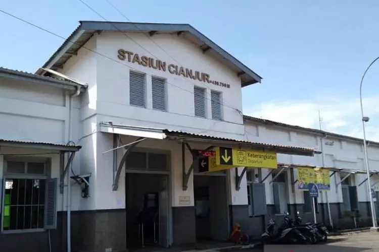 Cianjur Bakal Sulap 11 Bangunan  Heritage Jadi Tempat Promosi Ekonomi Kreatif