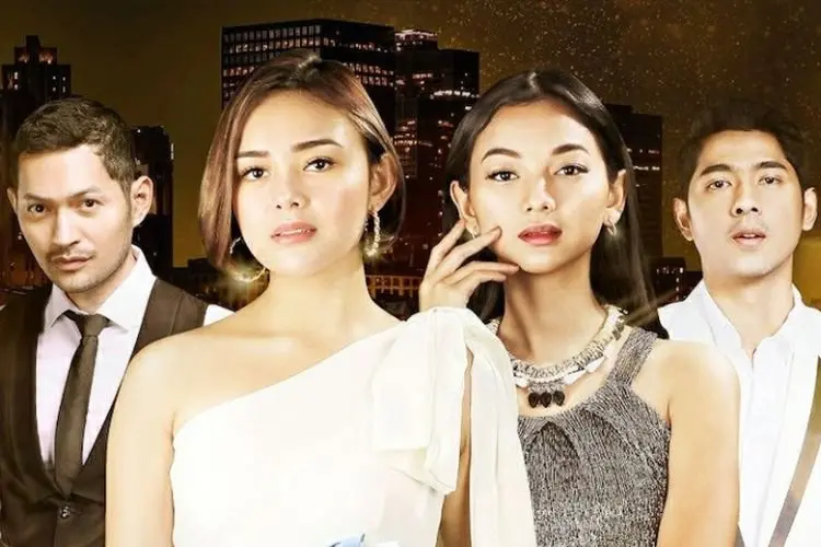 Sinetron Ikatan Cinta Tayang di Malaysia, Netizen: Selamat Emosi Ya Negara Tetangga