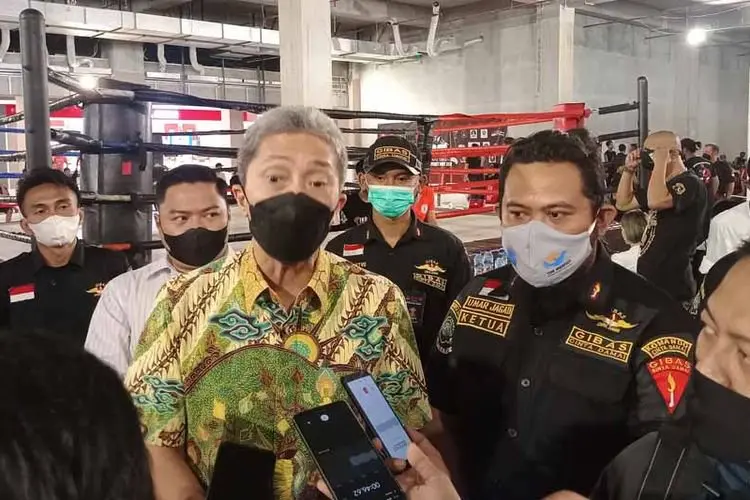 Sejumlah Siswa Kota Bogor Positif Covid-19, Pemkot Bogor Kaji Kelanjutan PTM 100 Persen