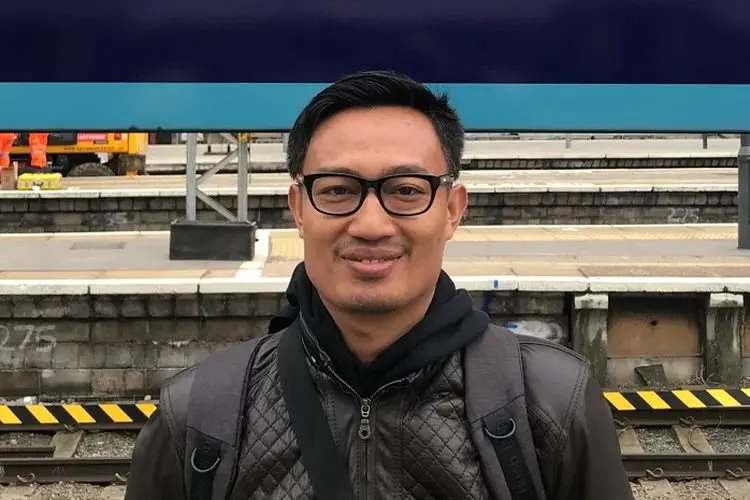 Tahun Baru Imlek Selalu Dikaitkan dengan Hujan, Ternyata Begini Penjelasan Dosen UPI