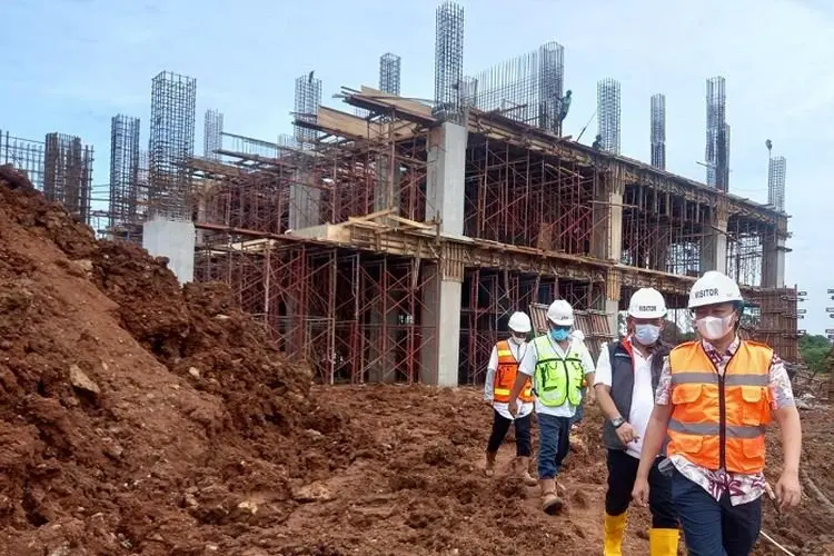 Aduh, Bankeu Pemprov Jabar untuk Pembangunan Fisik di Kabupaten Bogor Nyaris Tak Ada