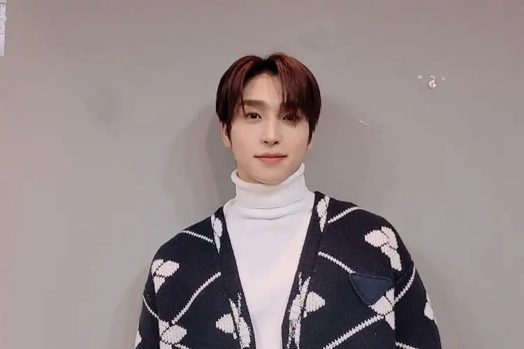 Sangyeon Jadi Member ke-5 The Boyz yang Dikonfirmasi Positif Covid-19