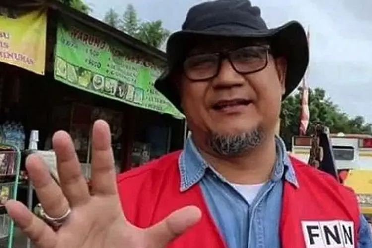 Hari Ini Bareskrim Jadwalkan Pemeriksaan Kedua Edy Mulyadi, Buntut Pernyataan 'Tempat Jin Buang Anak'
