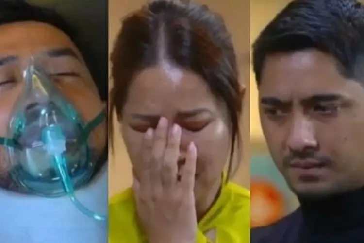 Sinopsis Ikatan Cinta 31 Januari 2022, Kondisi Irvan Makin Buruk dan Tak Bisa Diselamatkan?