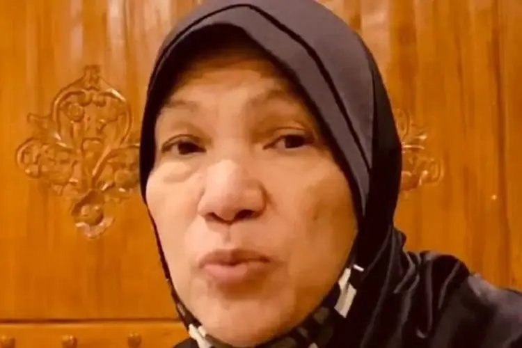 Wasiat Kematian Ditentang Banyak Ustadz, Dorce Gamalama Sakit Hati Bilang Begini