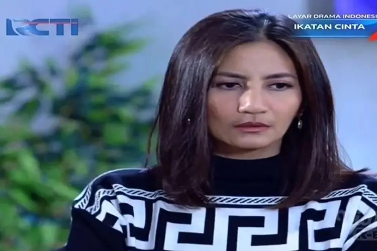 Sinopsis Ikatan Cinta Senin 31 Januari 2022: Mama Sarah Terkejut, Golongan Darah Ricky dan Keysha Sama