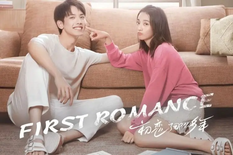 Rekomendasi Drama China Cocok Buat Temani Libur Imlek 