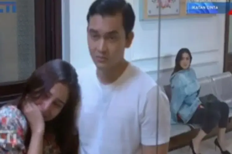 Sinopsis Ikatan Cinta 31 Januari 2022: Katrin Cemburu, Rendy Makin Lengket dengan Jessica