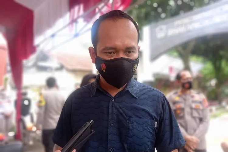 Terciduk! Lima Anggota Gangster yang Bacok RM Pemuda 20 Tahun hingga Tewas di Cibinong