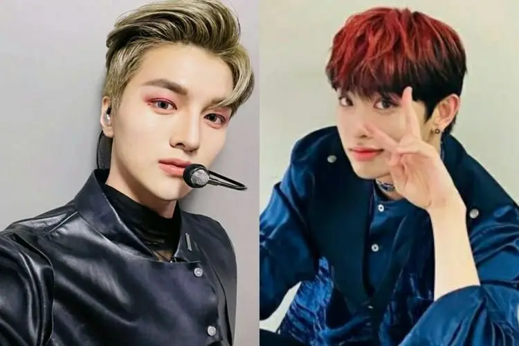 Setelah Cha Jun Ho, Kini Lee Hyeop DRIPPIN Dikonfirmasi Positif Covid-19