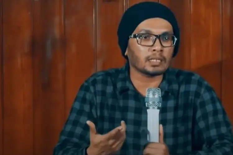 Sering Merasa Sakit Hati? Jangan Balas Dendam, Ini Doanya dari Ustadz Hanan Attaki