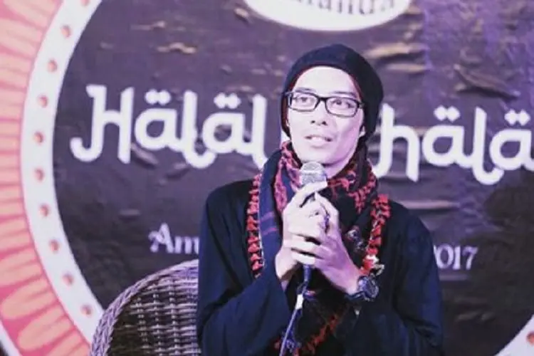 Suami Jangan Panik! Begini Tips Manjur Menghadapi Istri Menangis ala Ustadz Handy Bonny