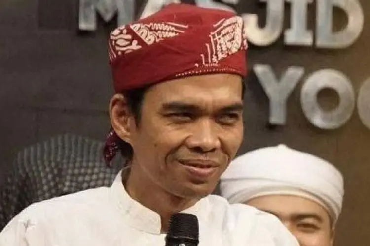 Hindari Perilaku Ini Supaya Tidak Jadi Orang Paling Rugi di Dunia, Ustadz Abdul Somad: Allah Tidak Menyukainya