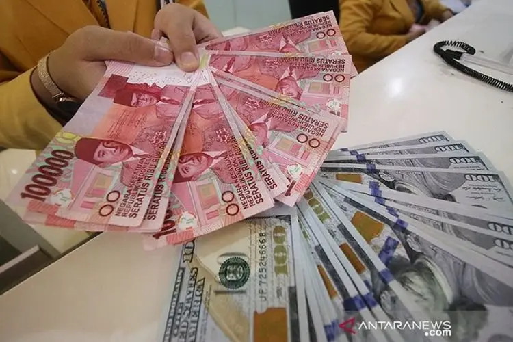 Bukan Cuma Indonesia, 5 Negara Ini Gunakan Rupiah Sebagai Alat Pembayaran yang Sah, Gak Usah ke Money Changer