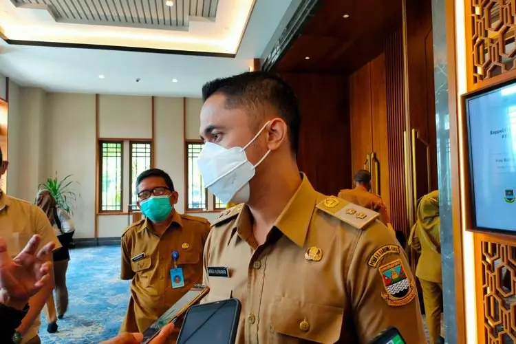 Hengky Kurniawan: Jangan Sampai Ramadan Tidak Boleh Mudik karena Naiknya Kasus Covid 19 di KBB, Pusing!