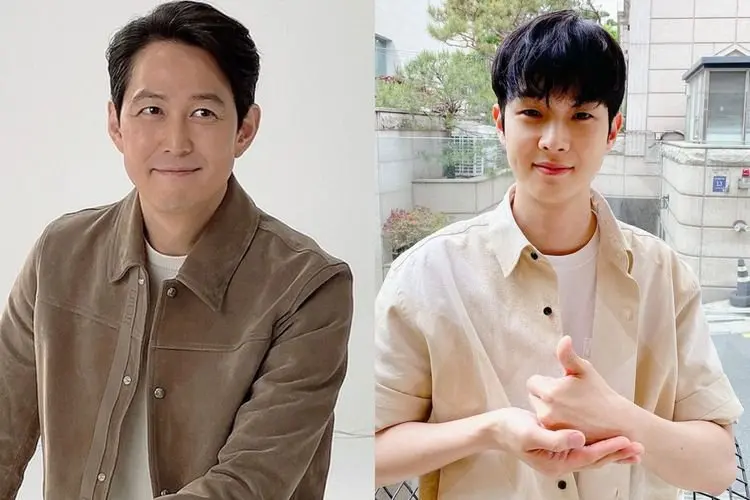 Mulai dari Lee Jung Jae dan Choi Woo Shik, Ini 30 Peringkat Reputasi Merek Aktor Korea Bulan Januari