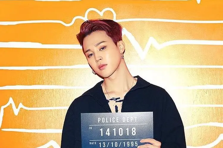 Buat ARMY Khawatir! Jimin BTS Positif Covid-19 dan Menderita Radang Usus Buntu Akut