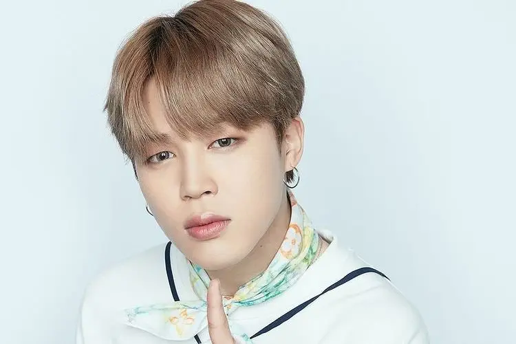 Lama Tak Muncul di Sosmed Ternyata Jimin BTS Positif Covid-19 dan Operasi Usus Buntu, Ini Kata Penggemar?