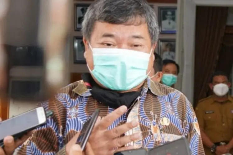 Kasus Positif Covid-19 di Kabupaten Garut Kembali Bertambah