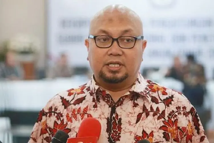 KPU Tetapkan Pemungutan Suara Pemilu 2024 Digelar 14 Februari 2024