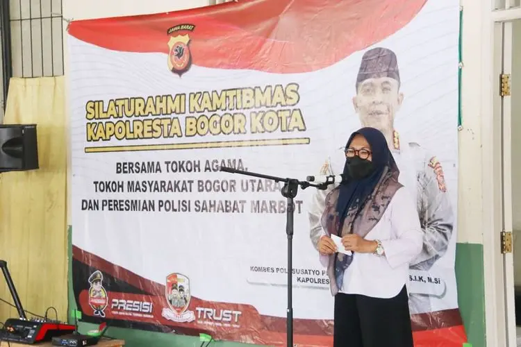 APBD 2022 Kota Bogor Ditetapkan Rp 2,53 Triliun, Segini Target Pendapatan Asli Daerah