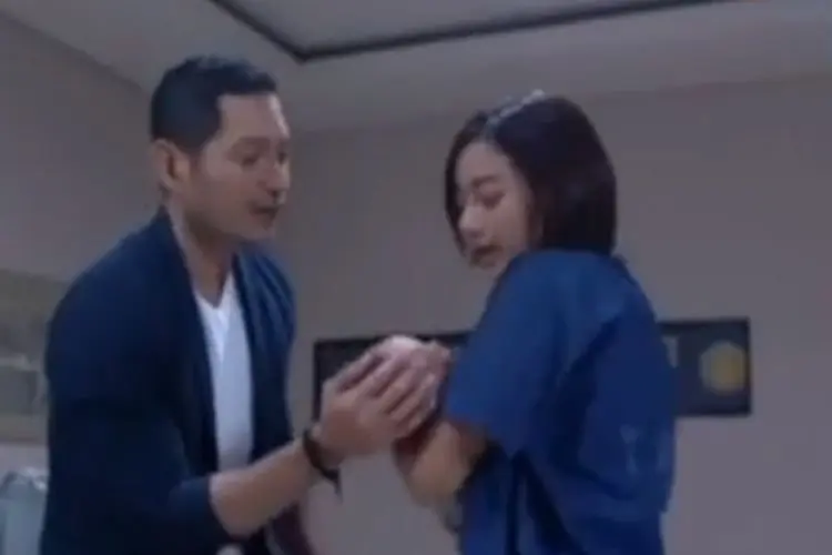 Sinopsis Ikatan Cinta Selasa 1 Februari 2022, Nino Tak Jadi Ceraikan Elsa Karena Ini