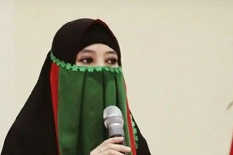 Orang Sabar dalam Hijrah Dijamin Dapat Cinta Allah, Ustadzah Peggy Melati Sukma: Berkorbanlah...