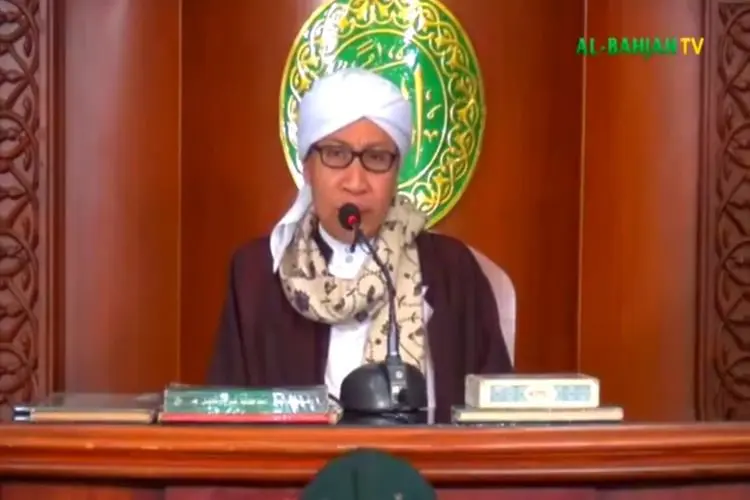 Mau Bayar Utang Puasa Ramadhan Tapi Lupa Hitungannya, Buya Yahya Jelaskan Cara Mudahnya