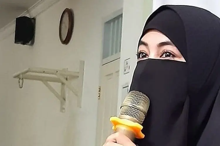Umi Pipik Bongkar Rahasia Penting! Agar Ibadah Jadi yang Terbaik Diantara yang Baik...