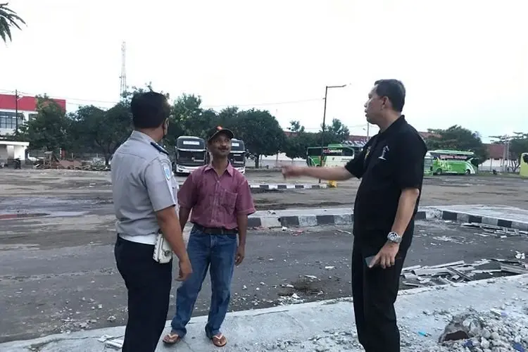 Pemprov Jabar Anggarakan Rp60 Miliar untuk Terminal Ciledug, Anggota Komisi IV Bilang Begini