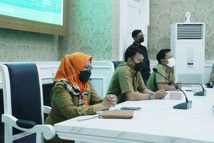 Tahun 2023 Pemkot Harus Cicil Dana PEN, Berharap Covid-19 Terkendali