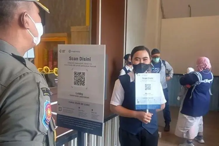Kasus Covid-19 Meningkat, Satgas Tinjau Prokes Objek Wisata Puncak Bogor