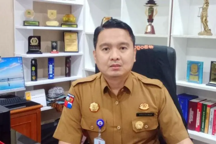 Langkah Tepat Bima Arya, Tunda PTM di Kota Bogor, Ganti dengan PTMT dan PJJ