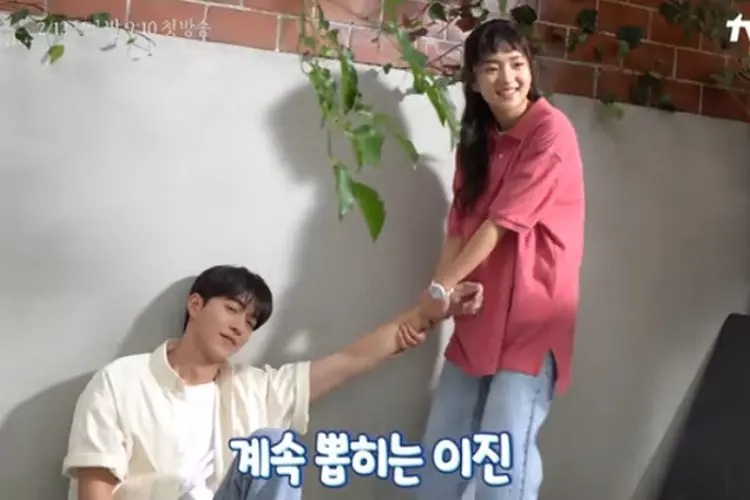 Daftar Drama Korea yang Tayang Pada Februari 2022, Serial Nomor 4 Paling Ditunggu