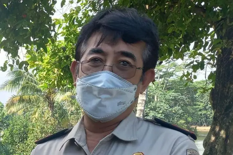 Sengketa Lahan Kebun Jeruk Aset PT Perkebunan Nusantara, Ini Tanggapan Kepala Kantor BPN Kabupaten Bogor