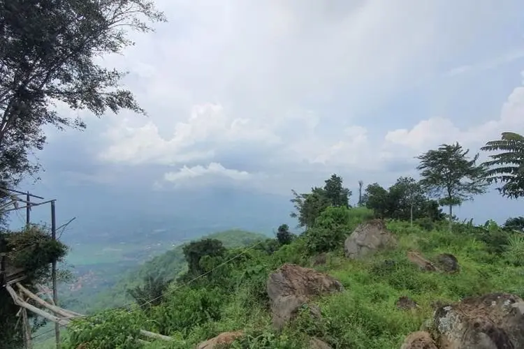 Dinas Pariwisata Dukung Silayung Park Jadi Desa Wisata Alam Kabupaten Garut