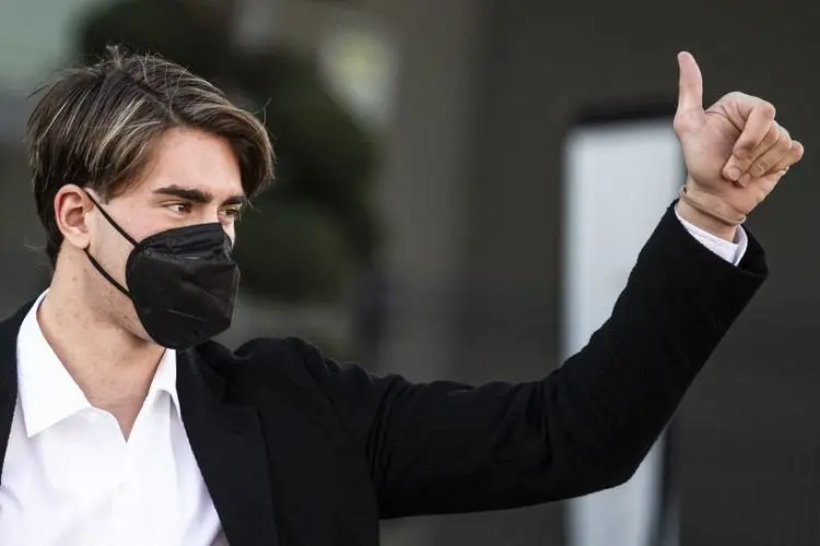 Dusan Vlahovic Resmi ke Juventus, Ini Dia Alasannya!